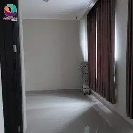 Rumah minimalis 2 lantai dalam cluster favorit kota wisata