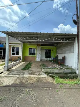 Dijual Cepat rumah di Graha Tirta Asri Ciseeng Bogor