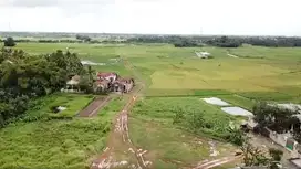 Jual Tanah Di Cikande, Di Jalan Raya Serang - Jakarta