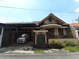 Jual Rumah Sompok Murah Siap Huni Bebas Banjir