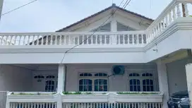 Rumah Strategis 10 Menit ke Gerbang Tol Sentul Barat Siap Nego J-23071