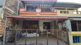 RUMAH 2 LANTAI JATINGALEH SAMPING EXIT TOL