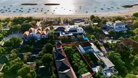 Dijual Tanah 10 Are Pantai Jerman Kuta (Nego)