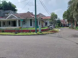 Rumah Bagus siap huni Cluster Meadow Green Lippo Cikarang