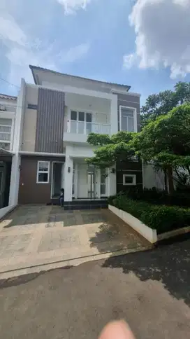 Dijual Rumah Modern Minimalis Bagus Area Cilandak