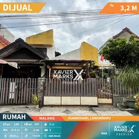 Z010 Rumah Kawasan Nyaman dengan Lokasi Super Strategis