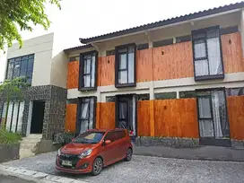 DI JUAL KOS READY FULL PENGHUNI MURAH DEKAT UNDIP