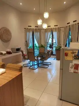 Dijual Rumah Mewah di Bandoeng Tempo Doeloe posisi Hook