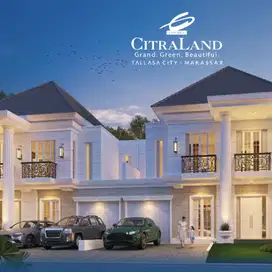 Rumah Mewah di Kawasan terbaik makassar