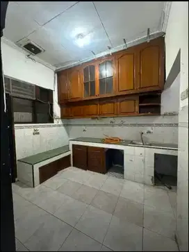 RUMAH LUAS 11 X 12.56 DI TANJUNG DUREN