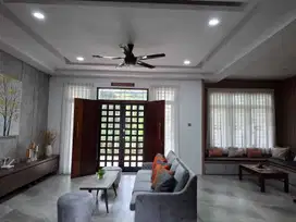 Dijual Villa Mewah Komplek Royal Sumatra Cluster Topaz