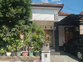 DIJUAL CEPAT RUMAH LOKASI PADANGSAMBIAN