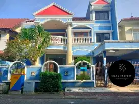Dijual Runah di daerah Raffles Heels Cibubur