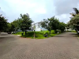 Dijual Tanah Hook di Lokasi Favorite Perumahan Riverside, Malang