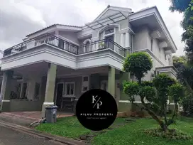 Dijual Rumah di Raffles Hills Cibubur