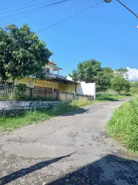 Dijual Tanah Siap Balik Nama Dekat Unisma Merjosari Kota Malang