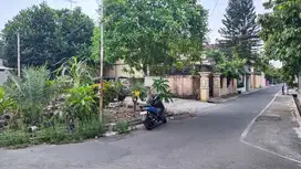 Tanah di Karangasem Solo