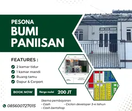 Miliki segera rumah masa depan anda hanya di sini