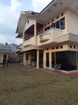 Rumah graha puspa parongpong setiabudi lembang. Lt 750 Termurah.