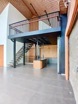 Dijual Rumah Bintaro Sektor 9 Industrial Siap Huni  196056