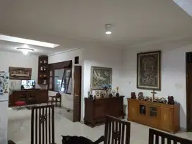Dijual Rumah Taman Semanan Indah