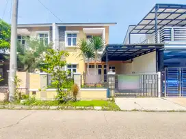 Rumah Tanah Luas di Bogor Akses Dekat Pintu Tol Bebas Banjir J-25939