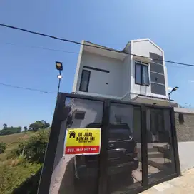 Rumah Siap Huni Cibiru 2 Lantai
