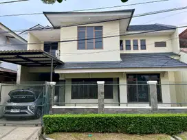 Dijual Rumah Bintaro Sektor 9 Siap Huni  196061