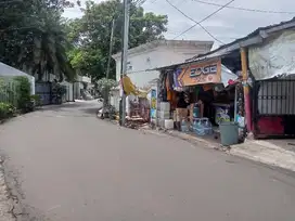 Murah Rumah Lama Hitung Tanah di Radio Dalam