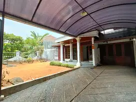 DI JUAL CEPAT RUMAH ISLAMIC VILLAGE TANGERANG BANTEN