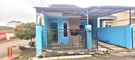 Rumah Bagus Di Cluster Murah Di Rancamanyar Pameumpeuk Bandung SHM KPR