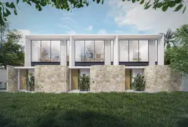 MODERN LUXURY VILLA IN PADONAN, CANGGU