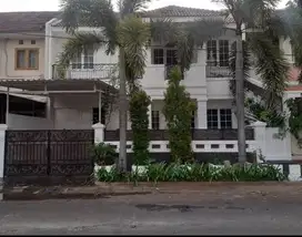 Dijual Rumah di Perumahan Puri Beta Ciledug Jakarta Barat