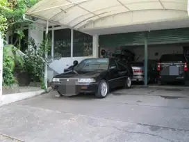Rumah Jakarta Selatan