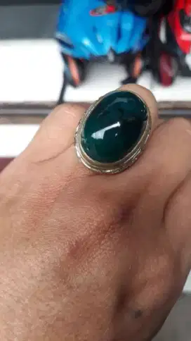 Bacan doko rawatan size large