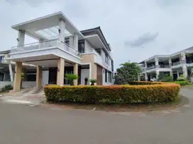 Dijual Cepat Rumah Kota Wisata 3 Lantai Siap Huni