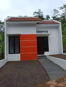 Rumah murah Bandung Timur Tanpa BI Checking