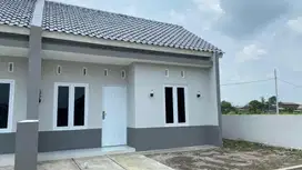 Dijual cepat rumah harga mulai dari 250jtan selatan kartasura