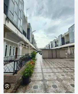 Dijual Rumah kompleks takapuna helvetia