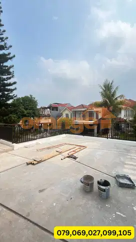 Di Jual Rumah Cantik Siap Huni Sudah Renovasi Di Kota Wisata Cibubur
