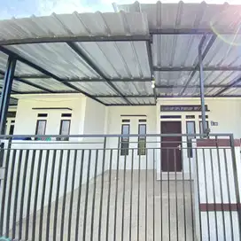 Rumah murah cicilan ringan tanpa bank