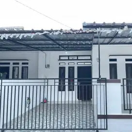 Rumah murah bebas banjir di bandung selatan cicilan ringan