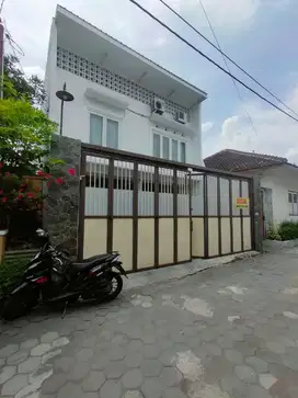 rumah sangat strategis jalam godean km 5 dalam ringroad
