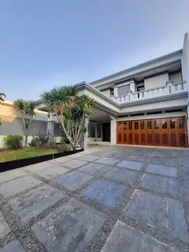 Dijual rumah bagus harga maknyus at Cipete Jakarta Selatan