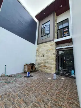 RUMAH KOST RAYA KEPUTIH LARIS DEKAT ITS HANG TUAH