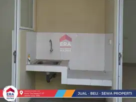 Rumah Sewa Harga Murah Di South Thames Jakarta Garden City