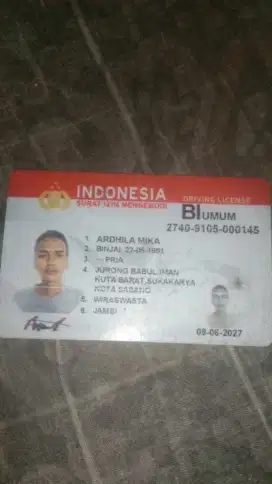 MenCari pekerjaan