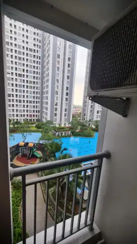 APARTEMEN M-TWON RESIDEN SUMMARECON SERPONG