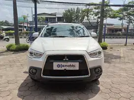 [OLXmobbi] Mitsubishi Outlander Sport 2.0 GLS Bensin-AT 2013 Putih