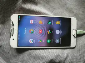 OPPO F1 second minus